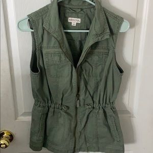 Women’s Vest